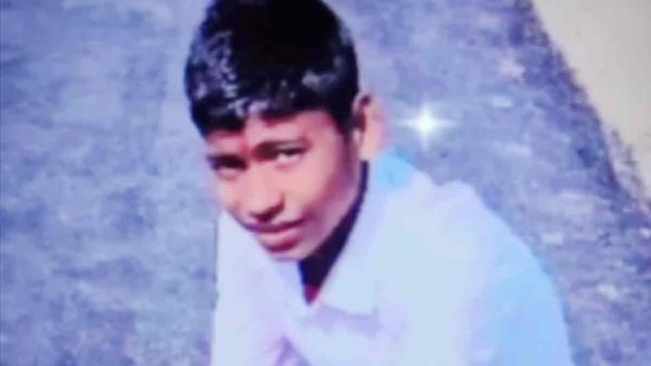 बस्ती:पुलिस की पिटाई से नाबालिग की मौत,हुई खून की उलटी और तोड़ दिया दम